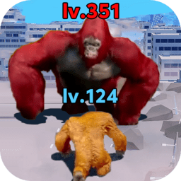 巨猿模拟器手机版