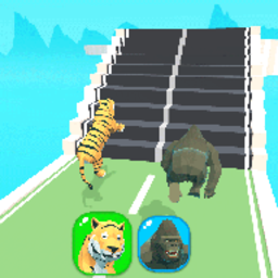 动物短跑赛道之王安卓版最新版