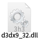 d3dx9_25.dll 免费软件