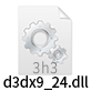 d3dx9_24.dll 免费软件