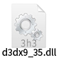 d3dx9_35.dll 免费软件