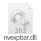 nvexpbar.dll缺失修复文件 免费软件