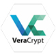 VeraCrypt(硬盘分区加密软件) 免费软件