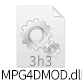 MPG4DMOD.dll缺失修复文件 免费软件