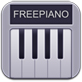 FreePiano(电脑钢琴模拟软件) 免费软件