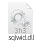 sqlwid.dll缺失修复文件 免费软件