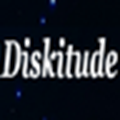 Diskitude 免费软件