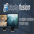 DisplayFusion 免费软件