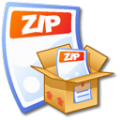 Zip文件清理工具 免费软件