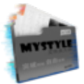 MyStyle文件夹大师 免费软件