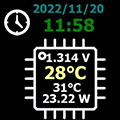 SensorPanel 免费软件