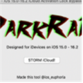 DarkRa1n 免费软件