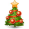 桌面圣诞树小组件 免费软件