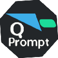 QPrompt提词器 免费软件