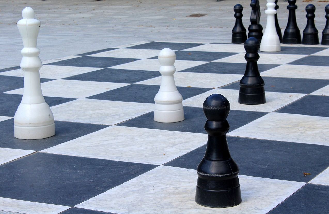 大多数游戏象棋残局攻略一览